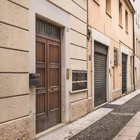 Apartment Vicolo Circolo @castelvecchio