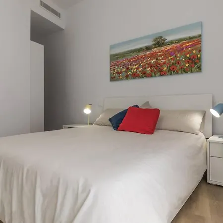 Apartment Vicolo Circolo @castelvecchio *